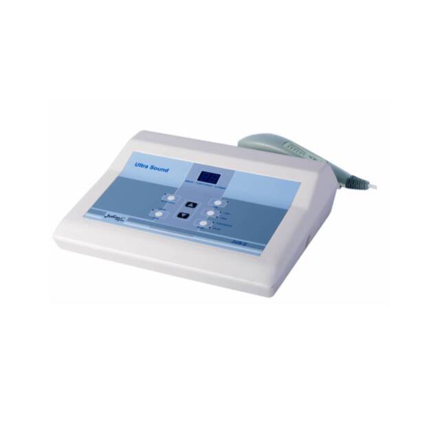 1 & 3 MHz Ultrasound