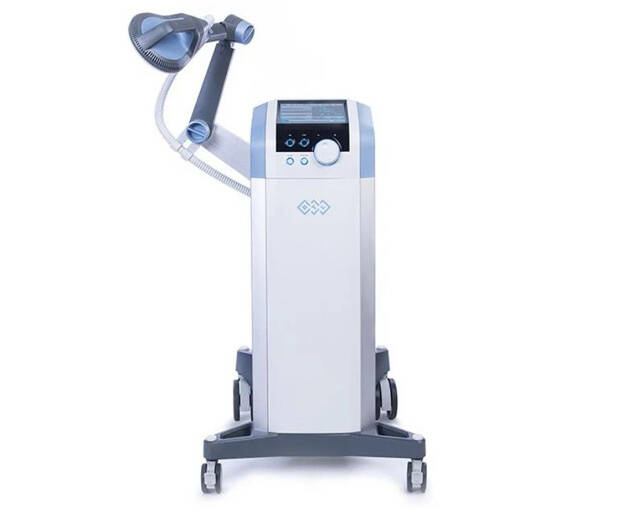 BTL 6000 Super Inductive System