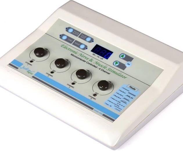 Nerve & Muscle Stimulator