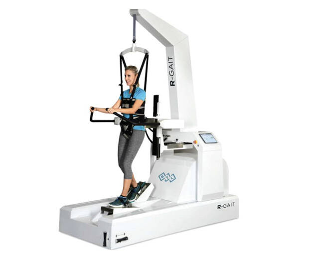 R Gait
