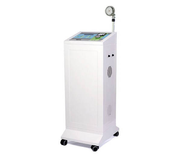 Super State Diathermy