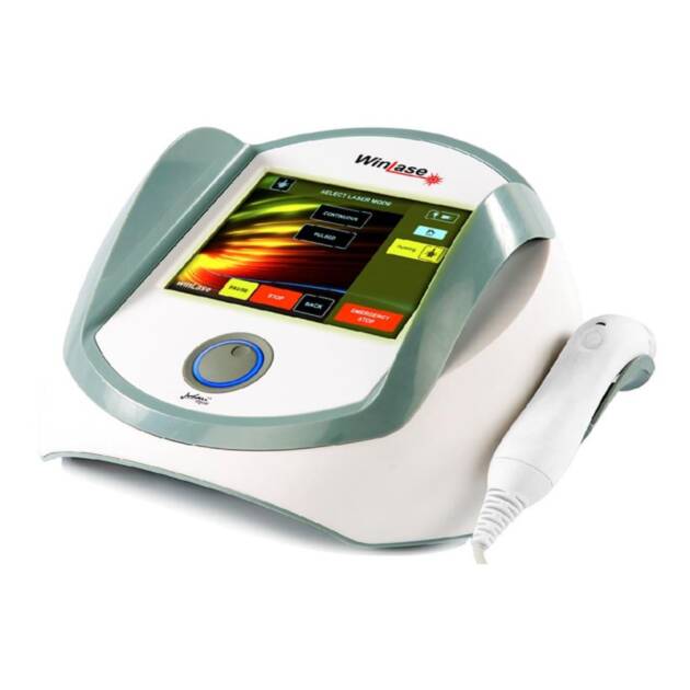 Winlase - Laser Therapy