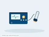 Ultrasound Therapy Unit