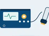 Ultrasound Therapy Unit