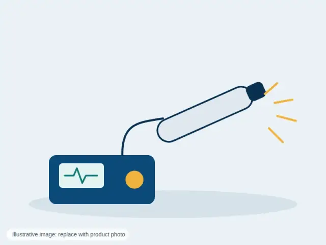 Laser Therapy Device