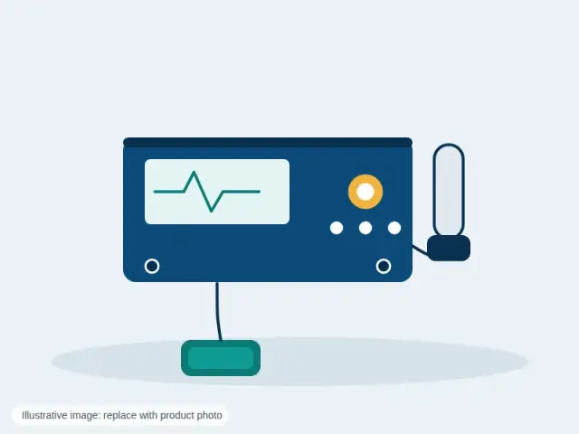Combination Therapy Unit