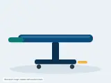 Motorised Treatment Table