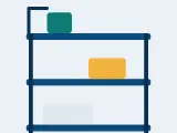 Medical Trolley